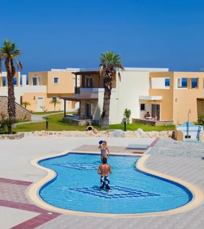Natura Park Village Hotel & Spa