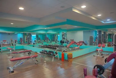Natura Park Village Hotel & Spa