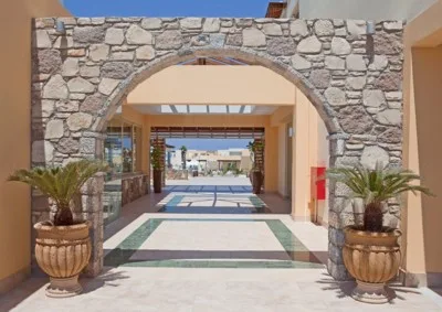 Natura Park Village Hotel & Spa
