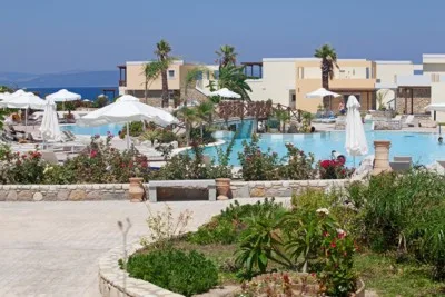 Natura Park Village Hotel & Spa