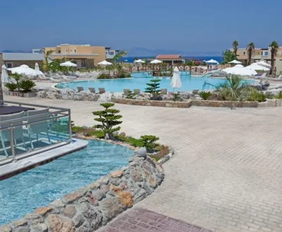 Natura Park Village Hotel & Spa