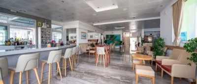 Tropical Sol Hotel