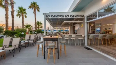 Tropical Sol Hotel