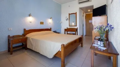 Tropical Sol Hotel