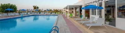 Tropical Sol Hotel