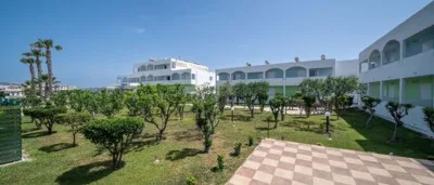 Tropical Sol Hotel