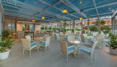 Tropical Sol Hotel