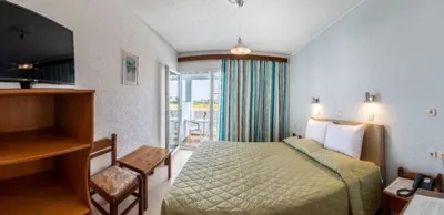 Tropical Sol Hotel