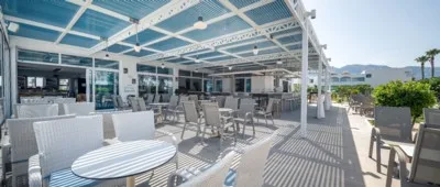 Tropical Sol Hotel