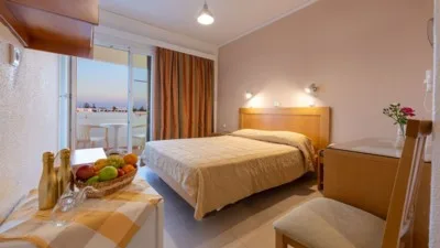 Tropical Sol Hotel
