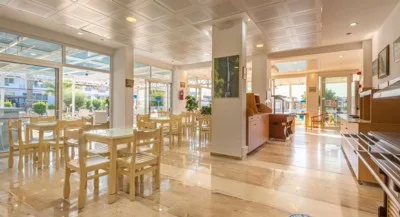 Tropical Sol Hotel