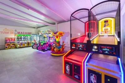 Abora Interclub By Lopesan Hotels