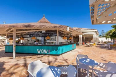 Abora Interclub By Lopesan Hotels