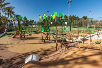 Abora Interclub By Lopesan Hotels