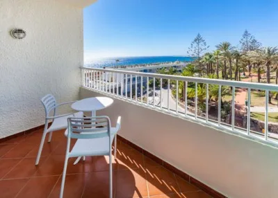 Abora Interclub By Lopesan Hotels
