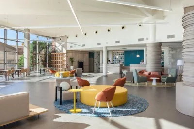 Abora Interclub By Lopesan Hotels