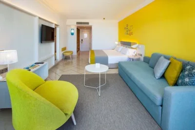 Abora Interclub By Lopesan Hotels