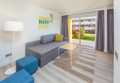 Abora Interclub By Lopesan Hotels