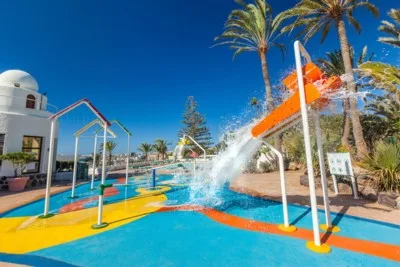 Abora Interclub By Lopesan Hotels