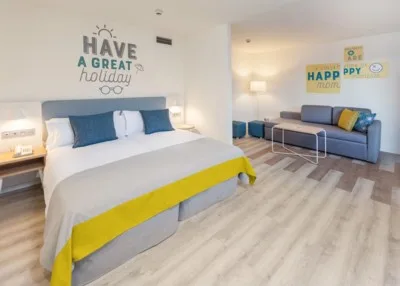 Abora Interclub By Lopesan Hotels