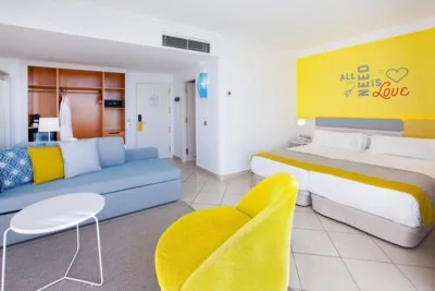 Abora Interclub By Lopesan Hotels