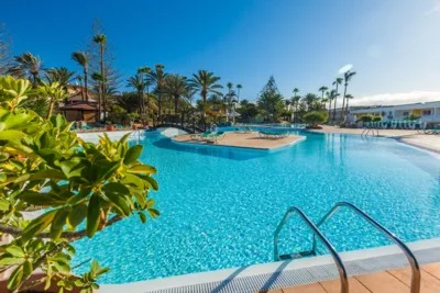 Abora Interclub By Lopesan Hotels