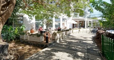 Hotel Relaxia Beverly Park