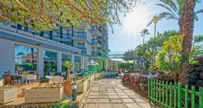 Hotel Relaxia Beverly Park