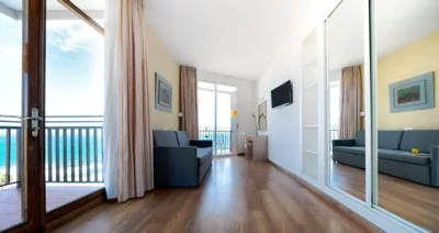 Hotel Relaxia Beverly Park
