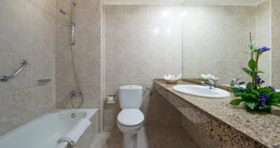 Hotel Relaxia Beverly Park