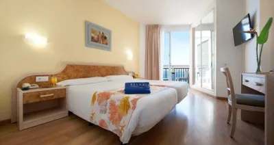 Hotel Relaxia Beverly Park