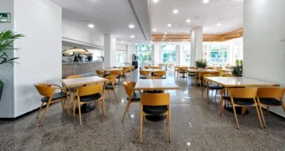 Hotel Relaxia Beverly Park