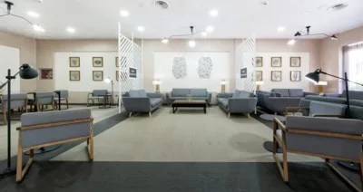 Hotel Relaxia Beverly Park