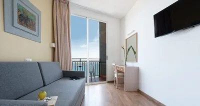 Hotel Relaxia Beverly Park