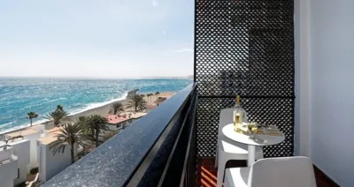 Hotel Relaxia Beverly Park