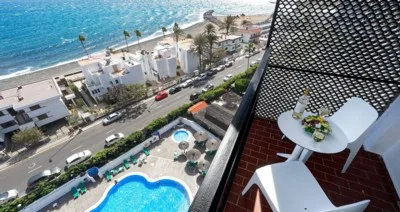 Hotel Relaxia Beverly Park