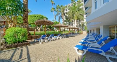 Hotel Relaxia Beverly Park
