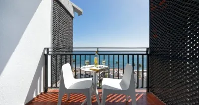 Hotel Relaxia Beverly Park