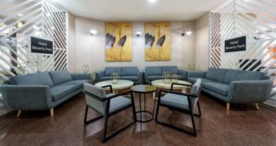 Hotel Relaxia Beverly Park