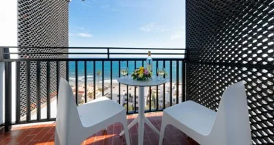 Hotel Relaxia Beverly Park