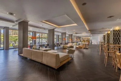 Abora Catarina By Lopesan Hotels
