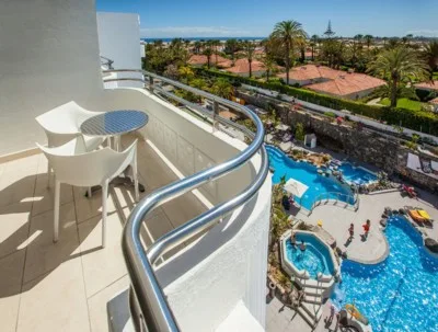 Abora Catarina By Lopesan Hotels