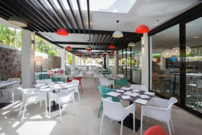 Abora Catarina By Lopesan Hotels
