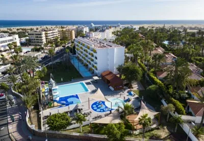 Abora Catarina By Lopesan Hotels