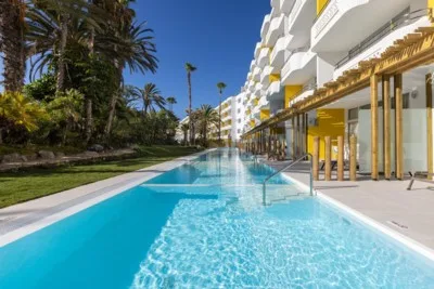 Abora Catarina By Lopesan Hotels