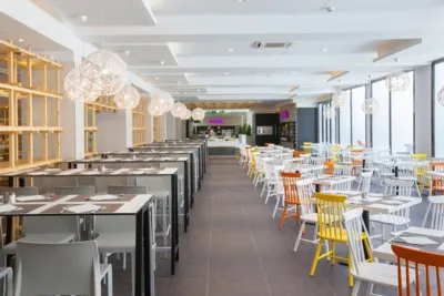 Abora Catarina By Lopesan Hotels