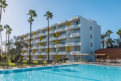 Abora Catarina By Lopesan Hotels