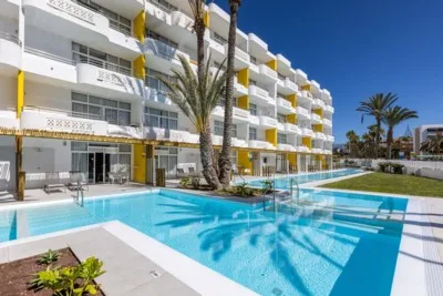 Abora Catarina By Lopesan Hotels
