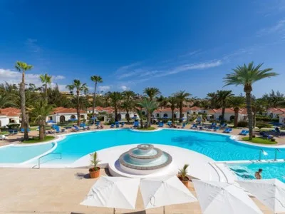 Eò Suite Hotel Jardin Dorado