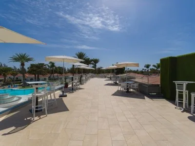 Eò Suite Hotel Jardin Dorado